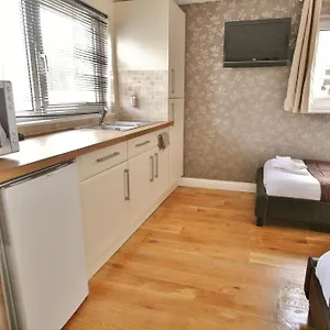 Appart hôtel Gloucester Road By Roomsbooked - Free Parking